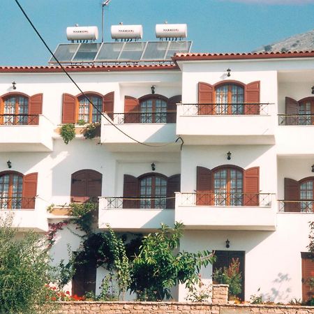 Dora Studios Πάργα Εξωτερικό φωτογραφία
